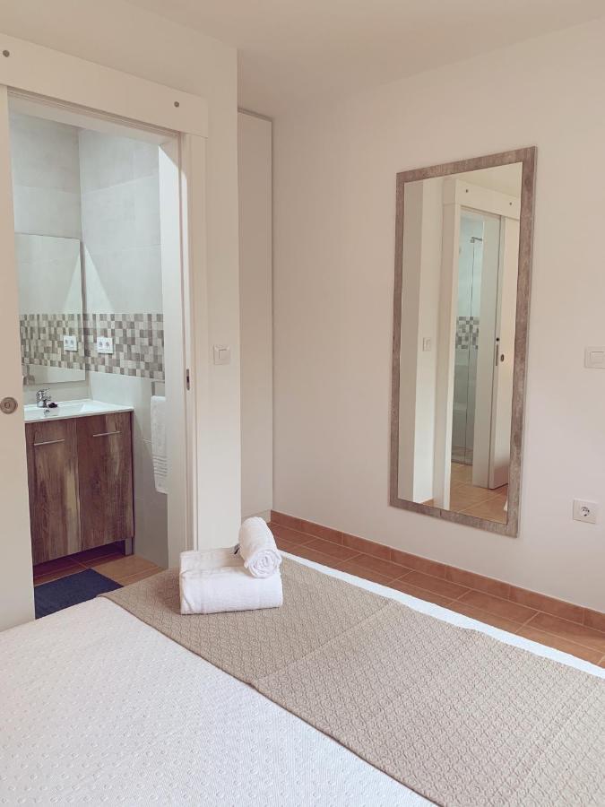 Pension San Anton Sanxenxo Exterior photo