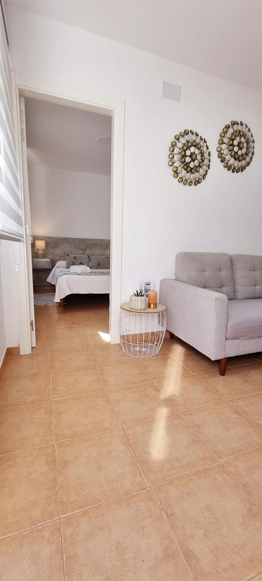 Pension San Anton Sanxenxo Room photo