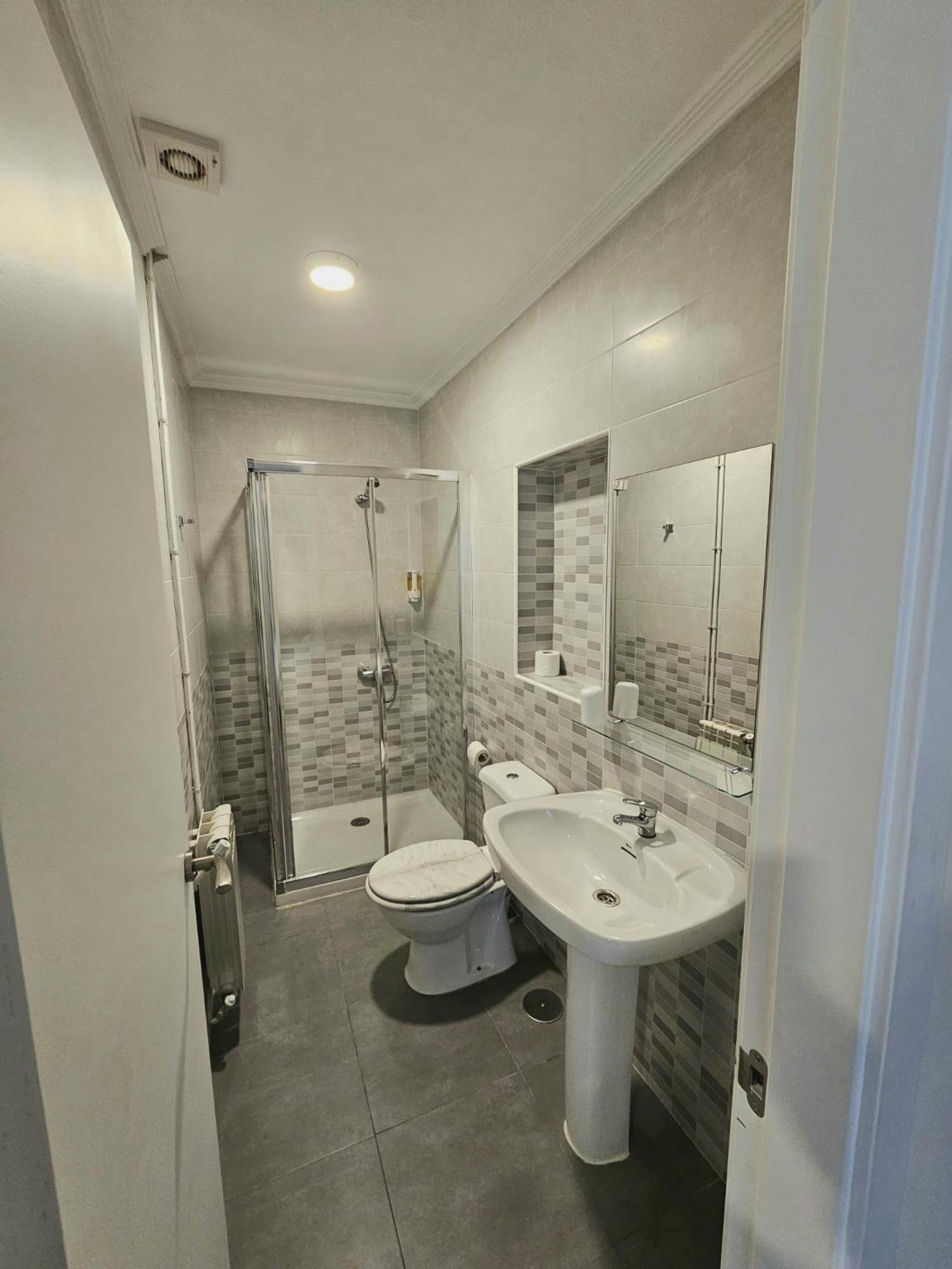 Pension San Anton Sanxenxo Room photo